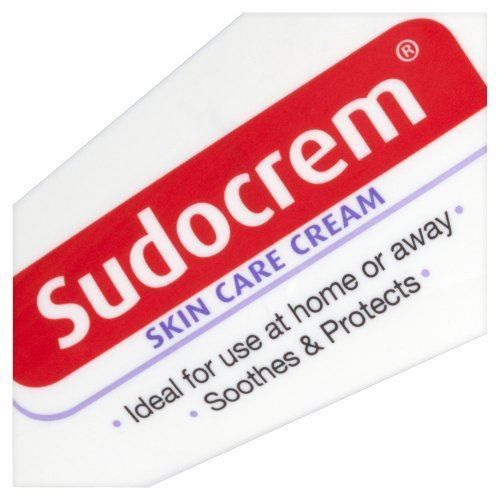 Sudocrem Skin Care Cream Tube 30g