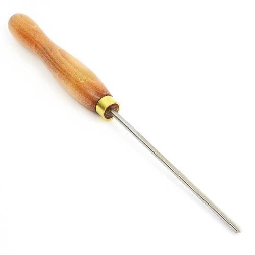 Big Horn 24010 / Crown 235 1/4-Inch 6-mm Spindle Gouge