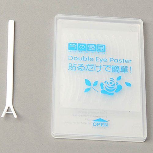 Invisible Double Eyelid Tape Eyelid Paste 30pcs