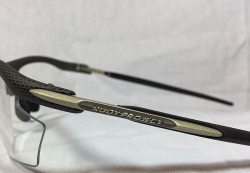 RUDY PROJECT LOUPES custom made! compare Orascoptic Designs for Vision Surgitel