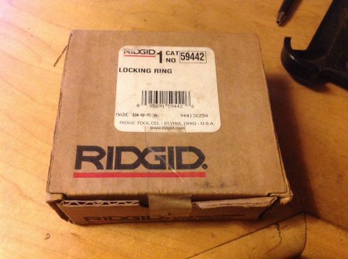 Ridgid 59442 Locking Ring