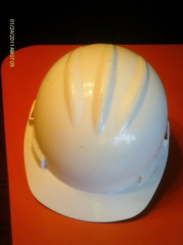 BULLARD &#034;THE STANDARD&#034; MODEL S461 HARD HAT