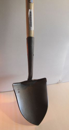 Wildland Fire- Fireline Tool- Fire Shovel- HEAVY DUTY