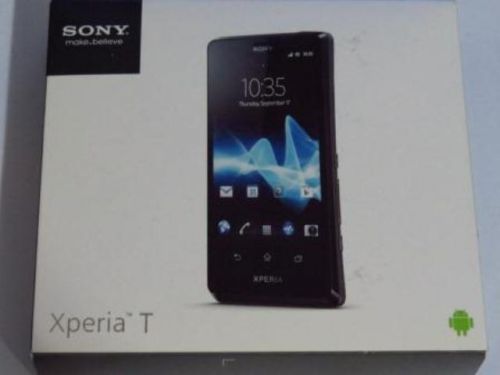 XPERIA T LT30A TEMS POCKET 13.3.1  LTE/WCDMA/GSM/WIFI