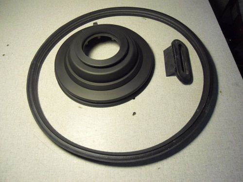 Sorvall ST16 Centrifuge parts gaskets