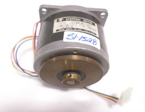 STEPPING MOTOR DC 46V 1.2DEG KT86LM1-001