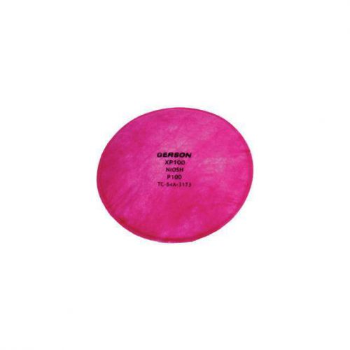 XP100 P100 Pancake Disc Gerson 2/bag