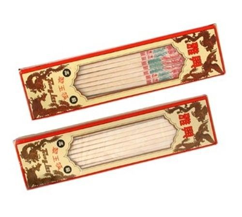 Town 51316Y Chopsticks plastic 10-1/2&#034;L - Case of 1000