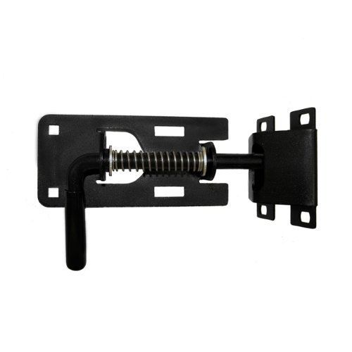 Powerfields P-GL08 Lone Wolf Gate Latch