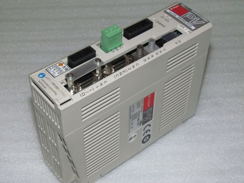 SANYO DENKI SERVO APLIFIER PV2A 015 WN 31 A00 AC200V