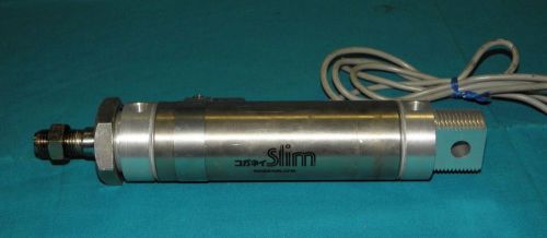 New Koganei Air Cylinder Slim DA40x80