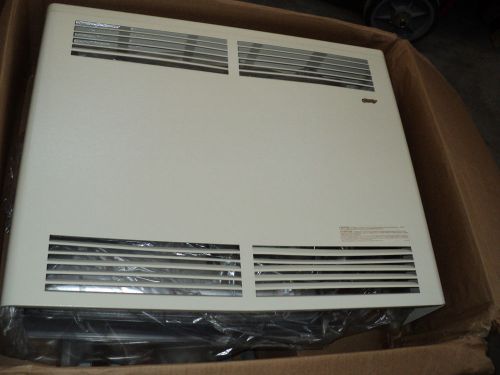 COZY CDV335C Wall Furnace, Direct, 750mV, NG, 33K BtuH