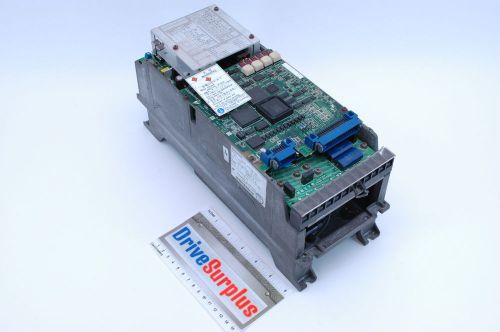 Yaskawa CACR-SR07BE12M AC Servo Drive [PZO]