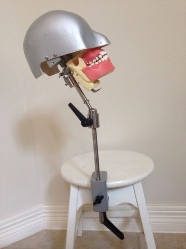 Kilgore Nissan P27-XR.2 X-Ray Simulator Dental Model