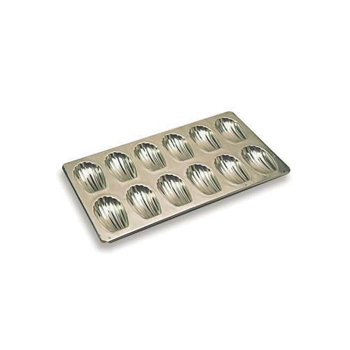 Matfer Bourgeat 311005 Baking Sheet, Pastry Mold