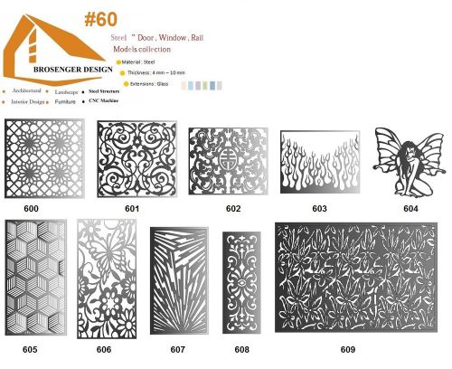 CNC dxf 10 files collection ,art plasma laser water jet CNC Router,wood