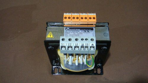 G04321-F10500-076 1 PH (Single Phase) Transformer B 500VA, 60Hz