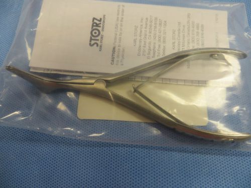 Karl Storz 403575 ENT Killian-Struyken Nasal Speculum 75mmX13.5cm