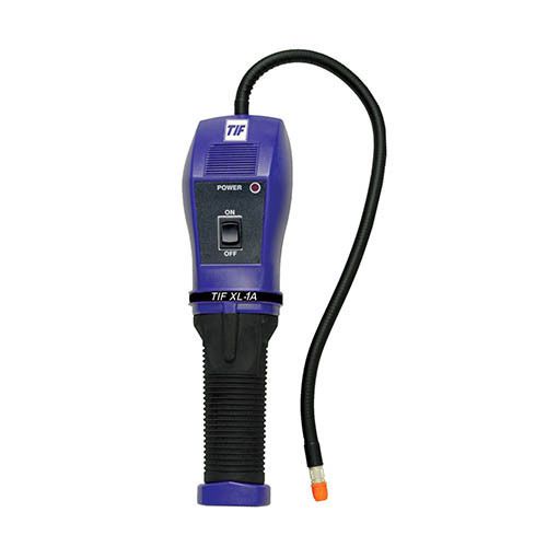 TIF TIFXL-1A Leak Detector, XL Series Basic