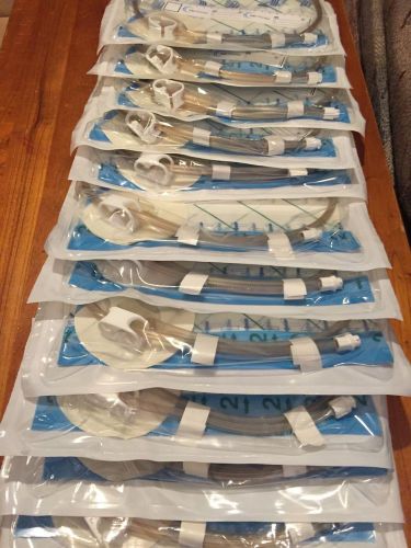 KCI Wound Vac V.A.C. SensaT.R.A.C. Pad &amp; 10&#034; X 12&#034; Drapes Lot