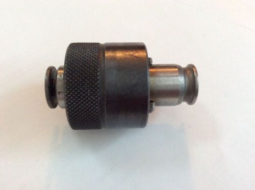 NIKKEN-COVENTRY TAPPER COLLET  ZK12  No.6U