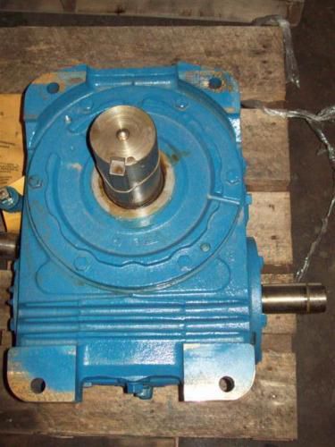 Textron cone drive model # hv60-c8b speed reducer for sale