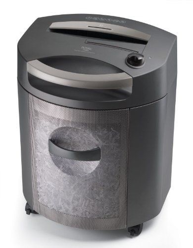 Royal 140MX 14-Sheet Cross-Cut Shredder