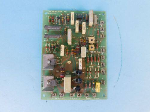 Onan Voltage Regulator 332-2075 - NEW Surplus!