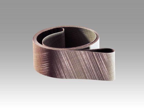 3M (307EA) Cloth Belt 307EA, 1/2 in x 60 in A16 JE-weight Fullflex