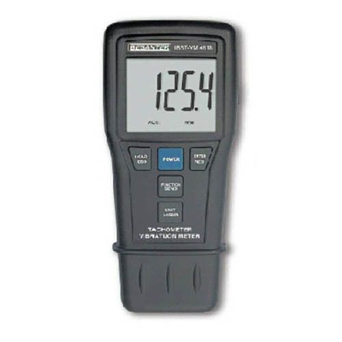 Besantek BST-VM01 Industrial Heavy Duty 3 In 1 Vibration Meter