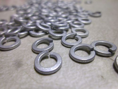 Split Lock Washer #10 Zinc ID 0.20 OD 0.33 Hodell-Natco 70122 (Qty 105) #60280