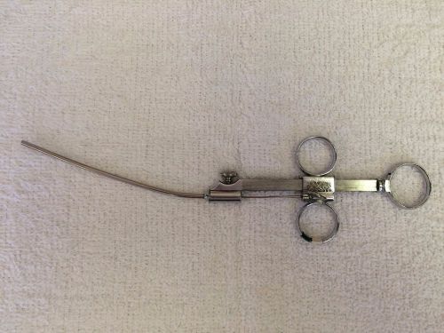 Storz N2380 Krause Nasal Snare