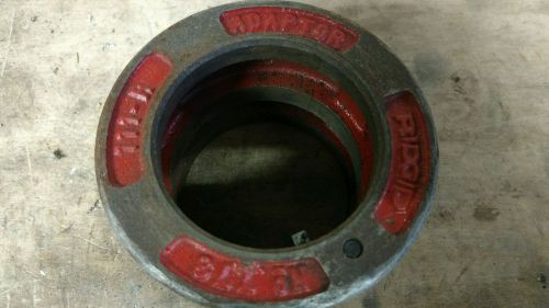 Ridgid 773 111R Adapter for 700 Power Drive 42615 rigid pony