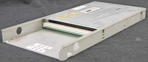 HP Agilent 16-Channel Digital Input Module FOR 44721A/44722A TERMINAL