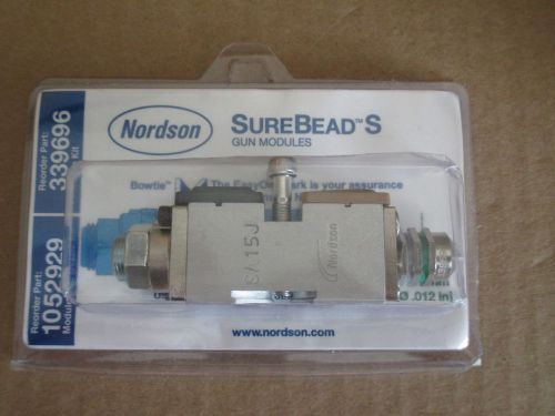 NORDSON SureBead S GUN MODULE SA15HJ