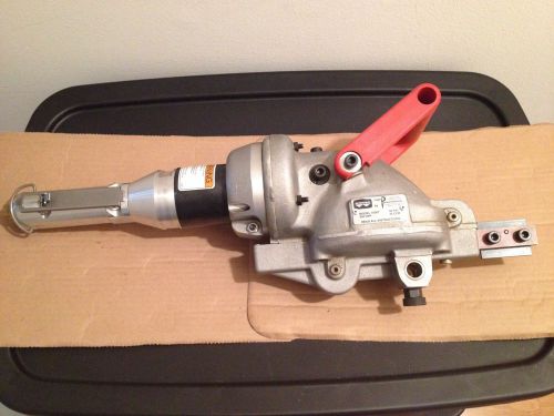 Widder pneumatic power hack saw / saws -all Model Mot 6-20 10267