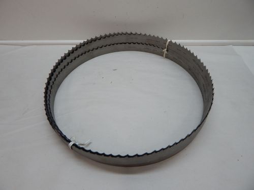 Lenox LXP  Welded Band Saw Blade 21&#039; ( 252&#034; ) x 1-1/4&#034; x .042 1.5/2.0 tpi