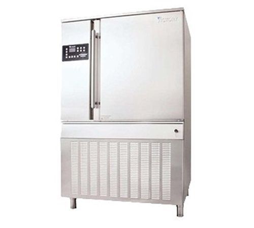 Victory VBCF-13-140U-TM Blast Chiller/Shock Freezer with Thaw Mode  Reach-In...