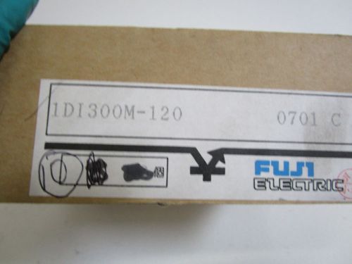 LOT OF 10 FUJI ELECTRIC TRANSISTOR 1200V 1DI300M-120 *NEW IN BOX*