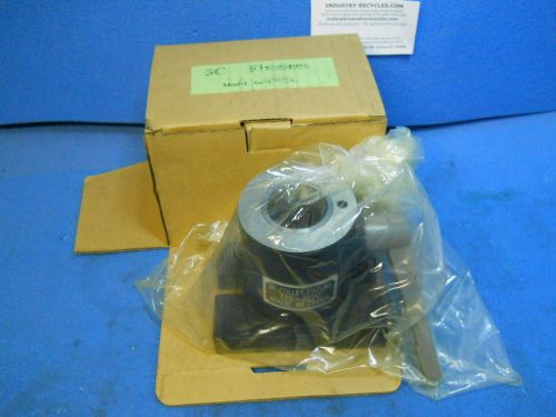 5C 225-202C Vertical Collet Holding Fixture Generic Unbranded