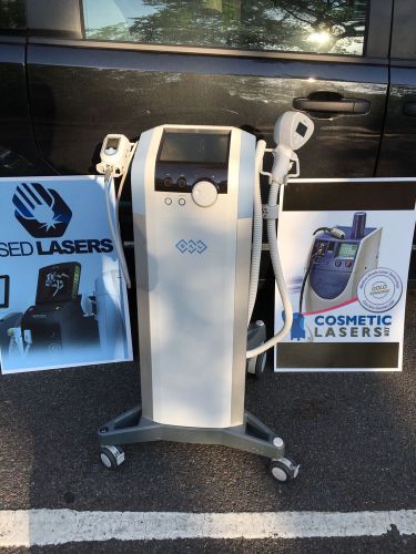 2012 BTL Exilis Elite 90 Watt