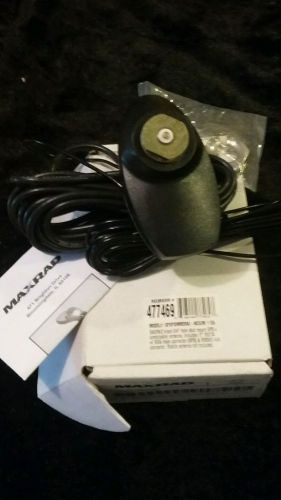 MAXRAD gps plus combination antenna mount