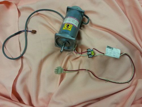 HITACHI PERMANENT MAGNET MOTOR  70-15388-00