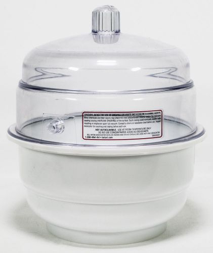 Bel-Art Products Desiccator