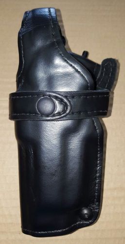 Safariland 070-73 Holster (Lefty)