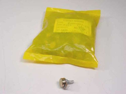 Generic Variable Resistor - Pack of 20 F-16KNPD