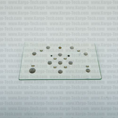 Keypad Keyboard PCB (NAV PIM version) Replacement for Trimble Nomad