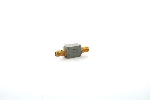 MERRIMAC POWER DIVIDER PDG-20-250 5MHz - 500MHz