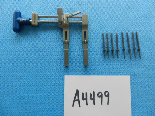 Arthrex Arthroscopic Arthroscopy Mini Joint Distractor  AR-8950JD