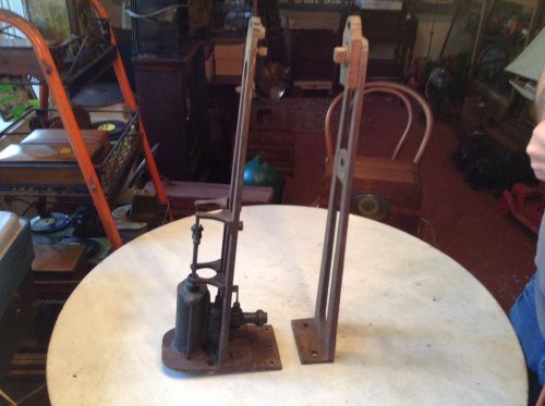 Pre-1900&#039;s water motor/engine project for sale